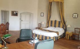 Chambres D'hôtes Château De La Motte